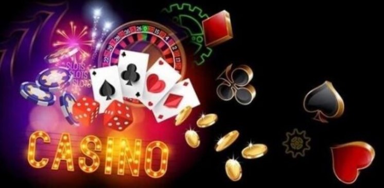 Casino online 77win  - Hướng dẫn chơi game chi tiết