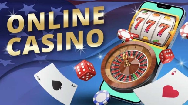 Casino online 77win - Trải nghiệm chơi game đỉnh cao