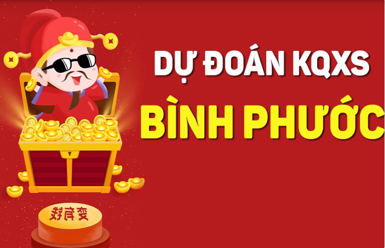 Đảo ngược kết quả của giải ba khi soi cầu Bình Phước