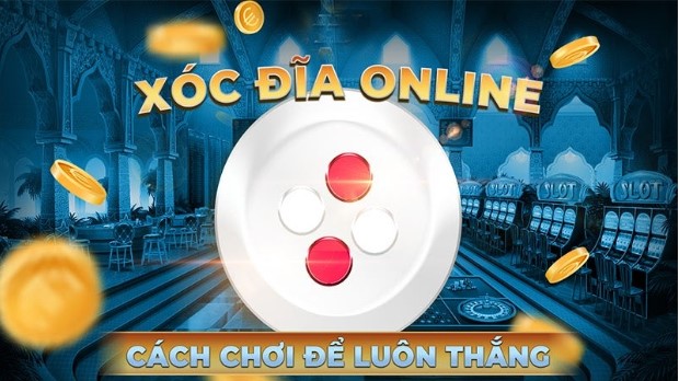 Những mẹo chơi Game xóc đĩa đổi thưởng 77win dễ thắng 