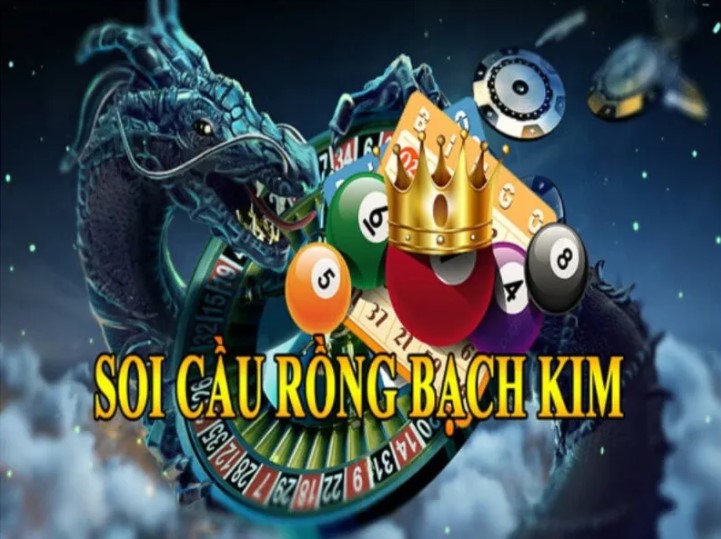 Soi cầu Rồng bạch kim 77win xiên lô 2, 3, 4 hiệu quả 