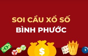 Soi cầu Bình Phước là gì?